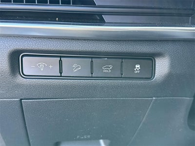 2025 Kia Telluride SX