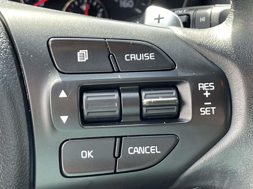 2017 Kia Sorento EX