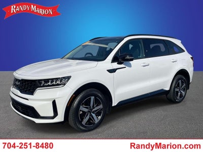 2023 Kia Sorento S