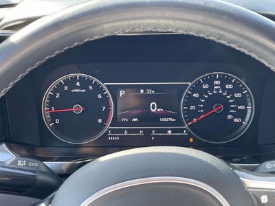 2023 Kia Sorento S
