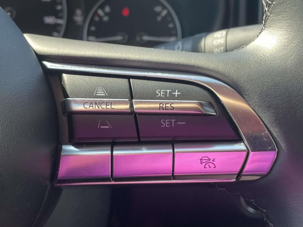 2025 Mazda Mazda CX-50 Hybrid Premium Plus