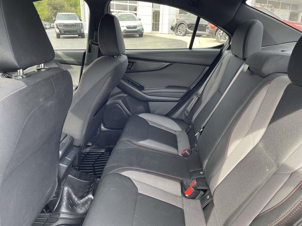 2024 Subaru WRX Base