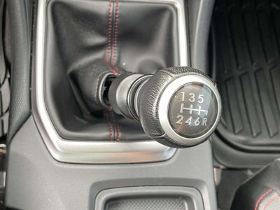 2024 Subaru WRX Base