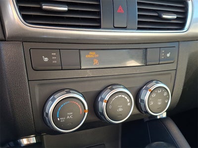 2016 Mazda Mazda CX-5 Touring