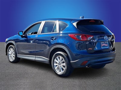 2016 Mazda Mazda CX-5 Touring