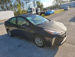 2019 Toyota Prius XLE AWD-e