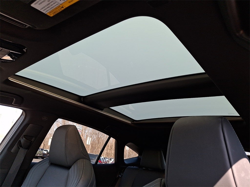 2024 Toyota Venza Limited