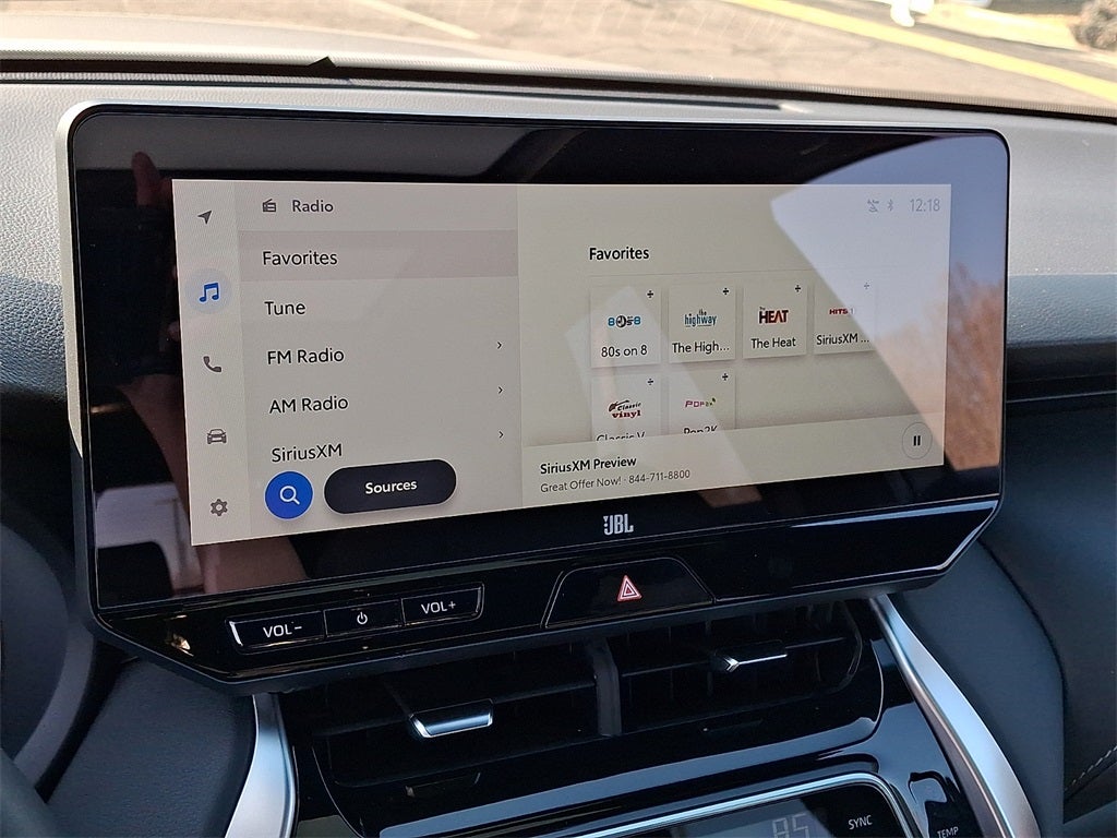 2024 Toyota Venza Limited