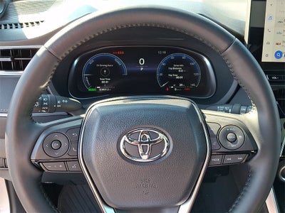 2024 Toyota Venza Limited