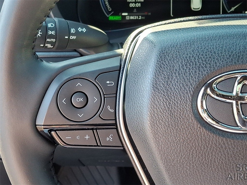 2024 Toyota Venza Limited