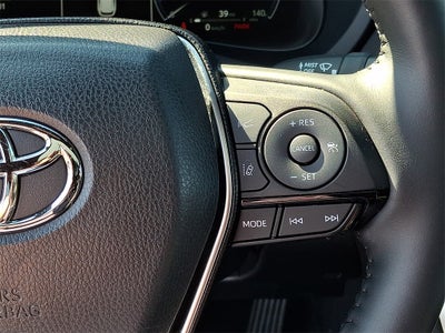 2024 Toyota Venza Limited