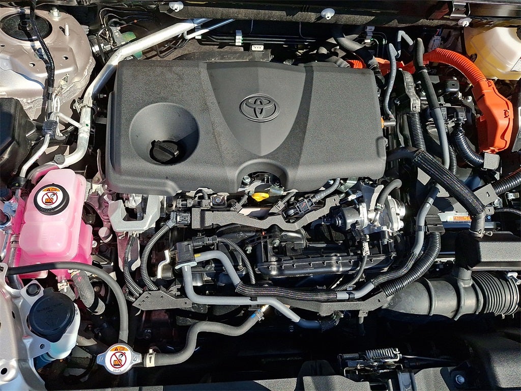 2024 Toyota Venza Limited