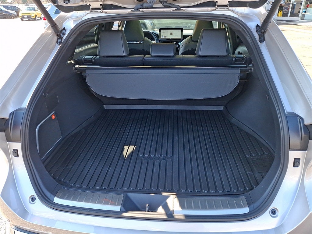 2024 Toyota Venza Limited