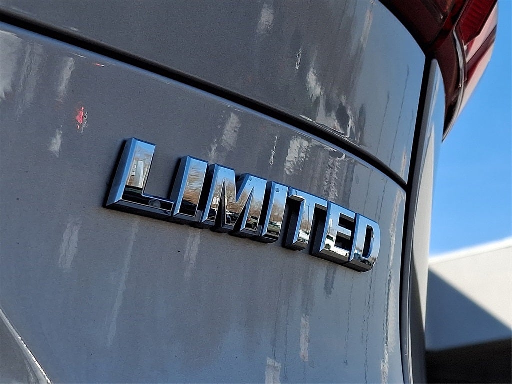 2024 Toyota Venza Limited