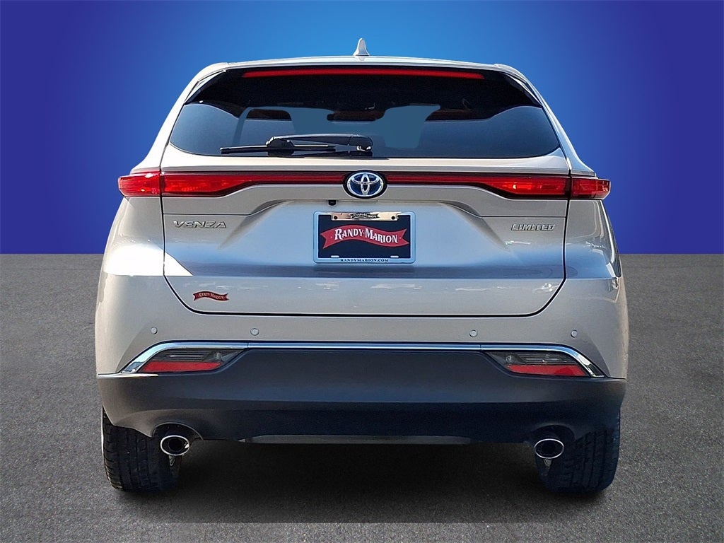 2024 Toyota Venza Limited