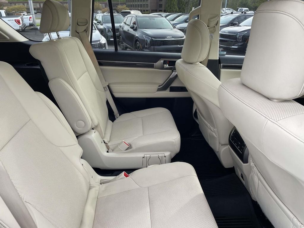 2023 Lexus GX 460
