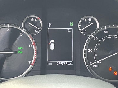 2023 Lexus GX 460