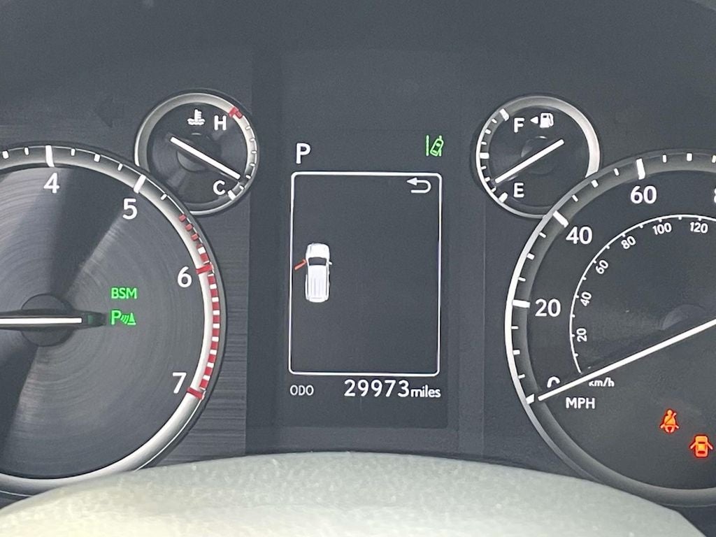 2023 Lexus GX 460