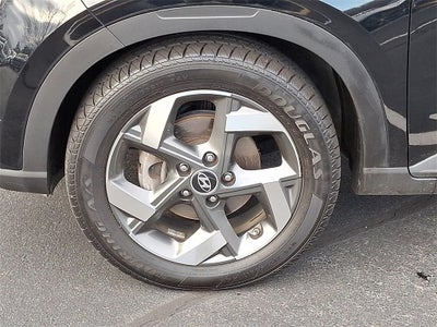 2023 Hyundai Venue SEL