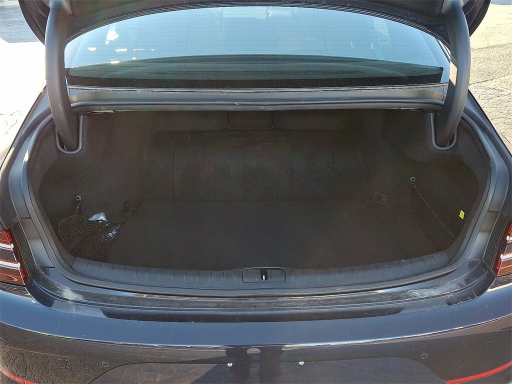 2024 Genesis Electrified G80 Advanced