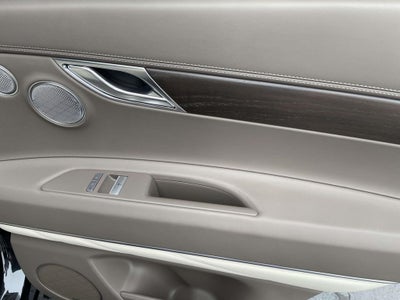 2024 Genesis GV80 3.5T Prestige