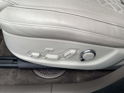 2024 Genesis GV80 3.5T Prestige