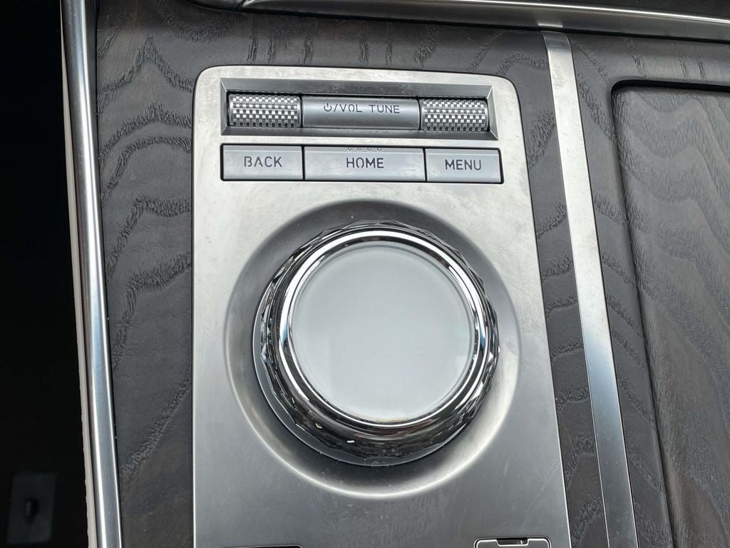 2024 Genesis GV80 3.5T Prestige
