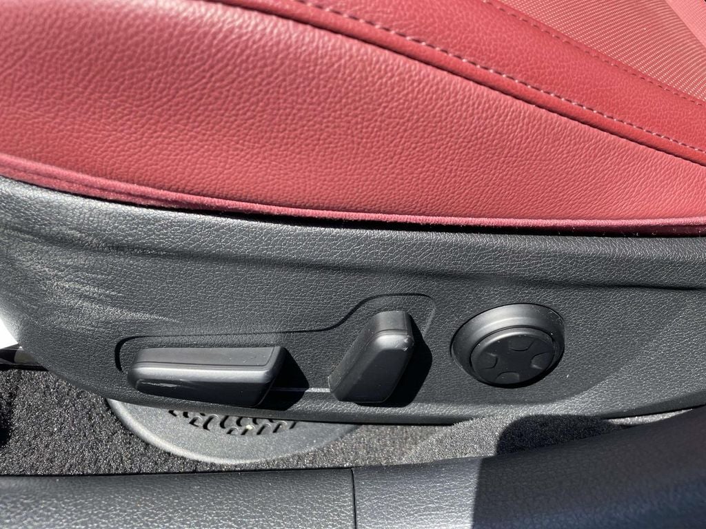 2023 Kia Stinger GT-Line