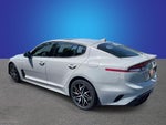 2023 Kia Stinger GT-Line