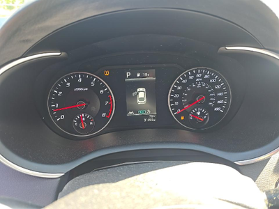2023 Kia Stinger GT-Line