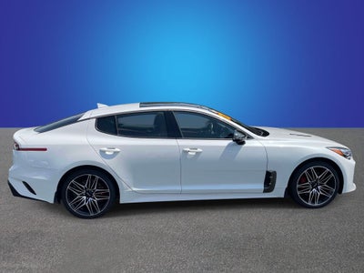 2023 Kia Stinger GT2