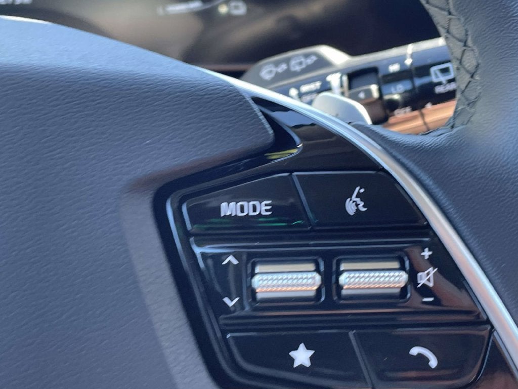 2023 Kia Niro EX