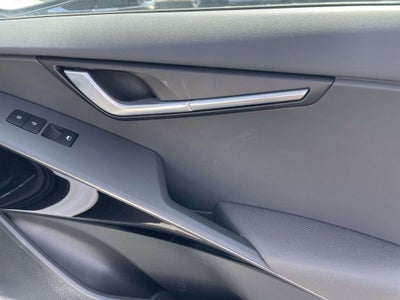 2024 Kia Niro EX Touring