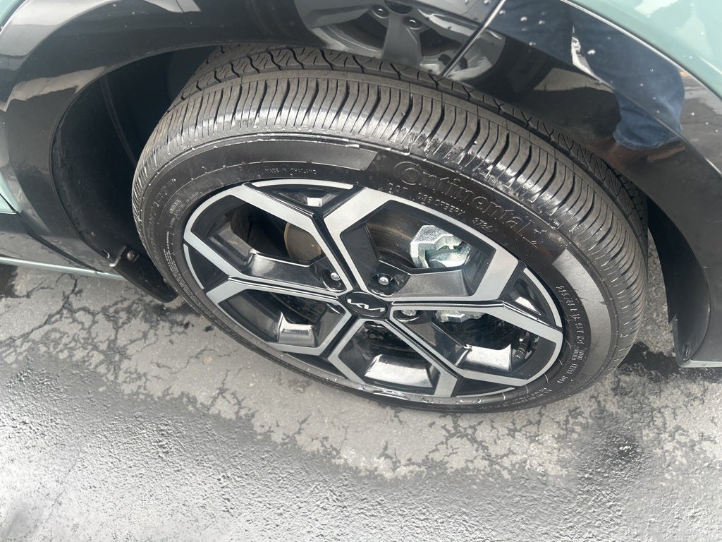 2025 Kia Niro EX Touring