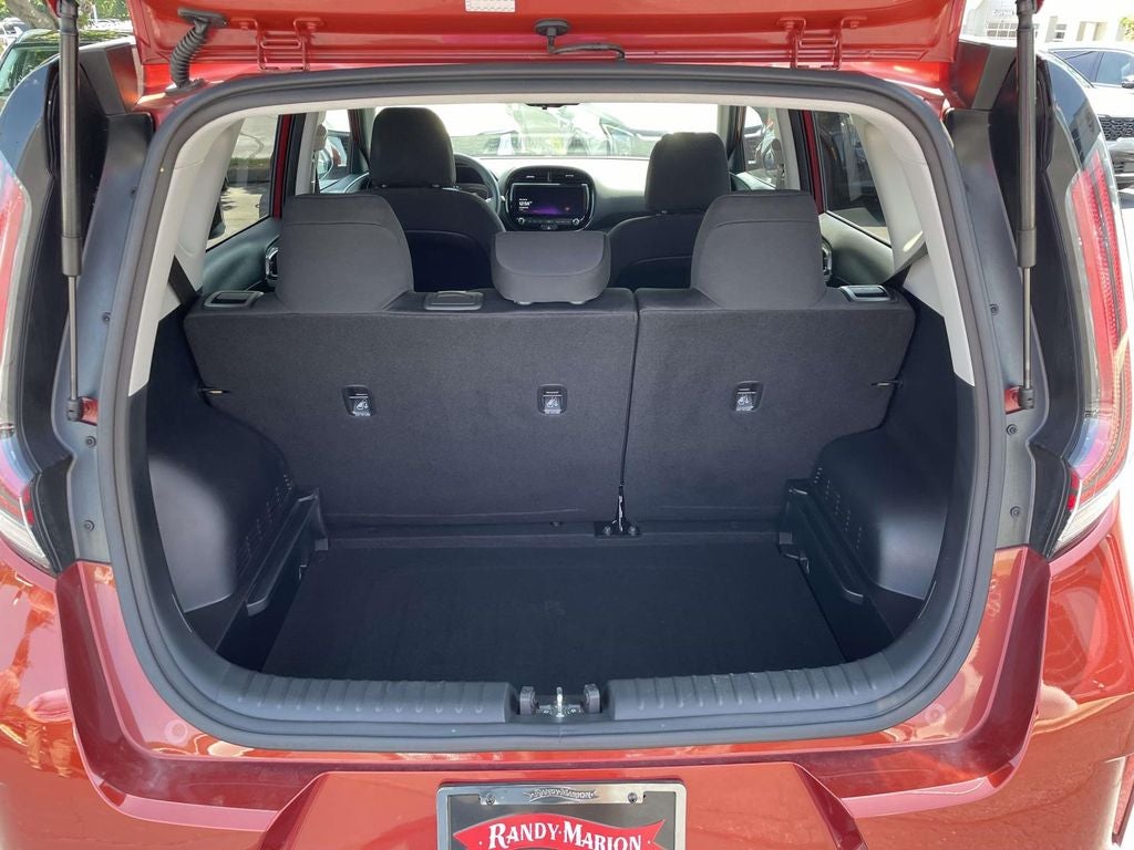 2024 Kia Soul S