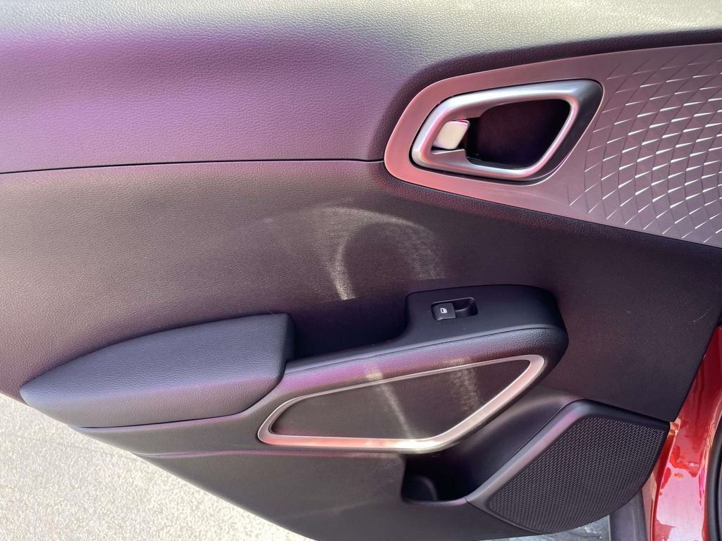 2024 Kia Soul S