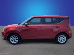 2024 Kia Soul S