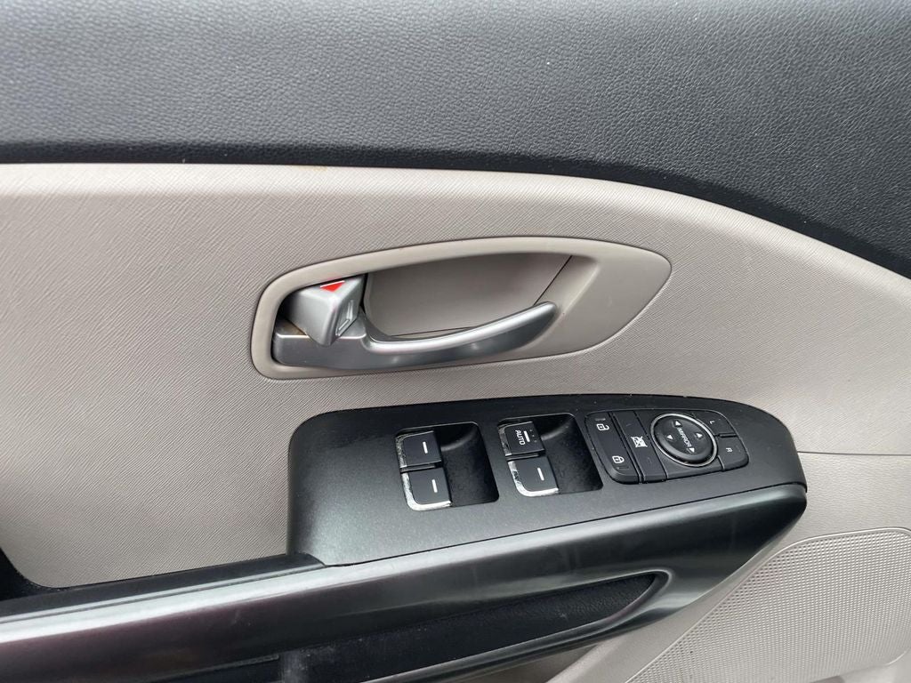 2020 Kia Sedona EX