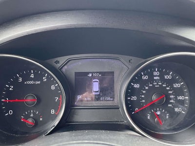 2020 Kia Sedona EX