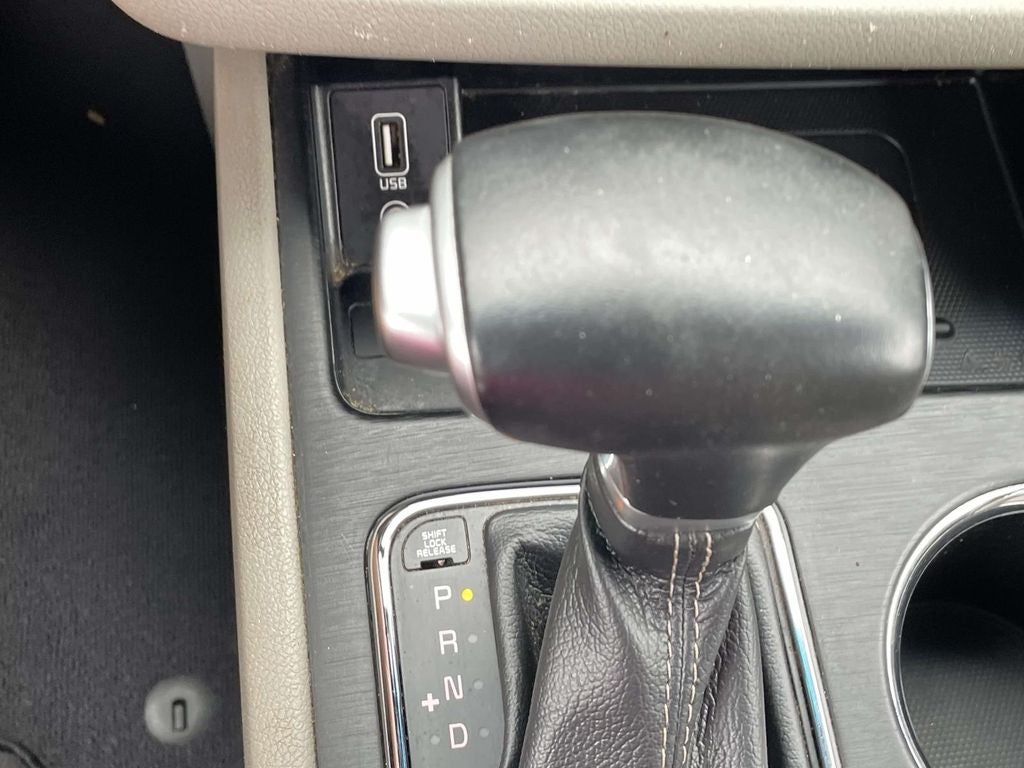 2020 Kia Sedona EX