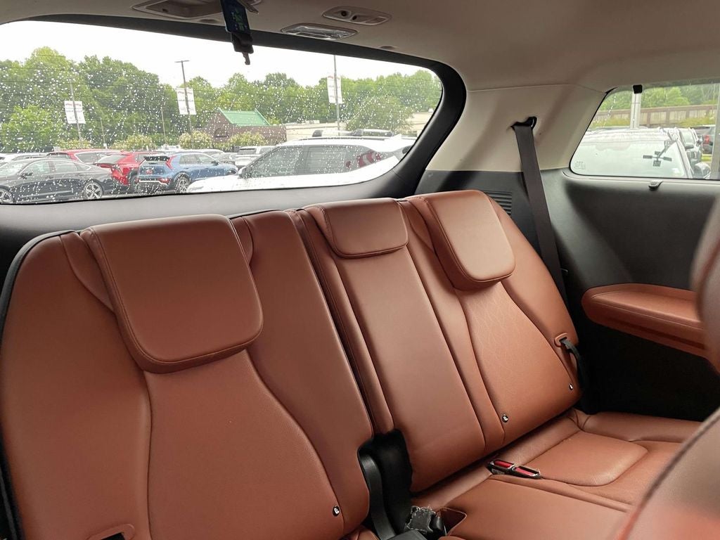 2023 Kia Carnival SX
