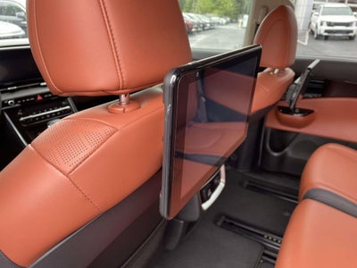 2023 Kia Carnival SX
