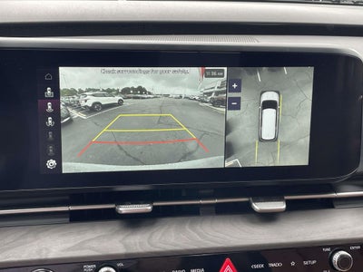 2023 Kia Carnival SX