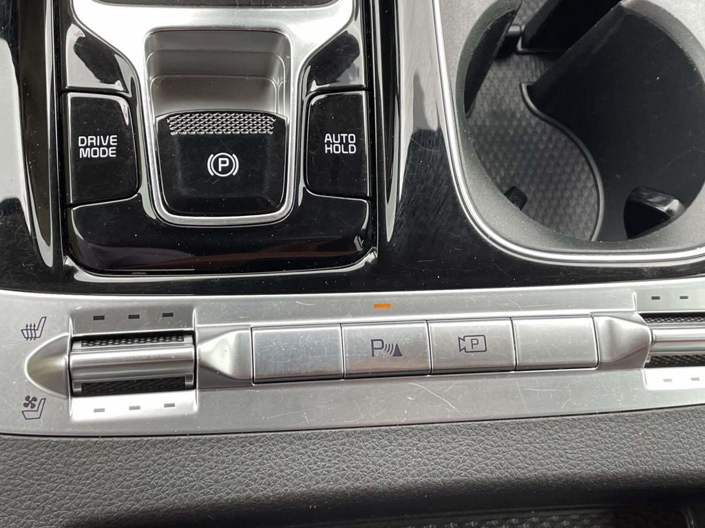 2023 Kia Carnival SX