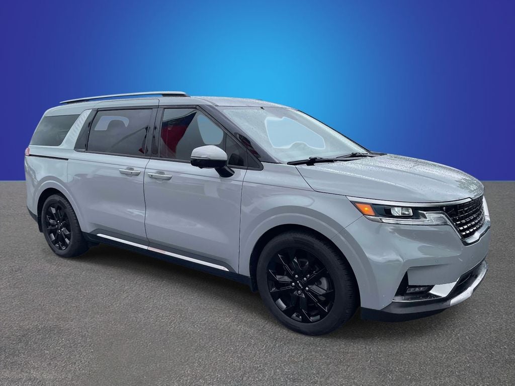 2023 Kia Carnival SX