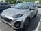 2022 Kia Sportage SX