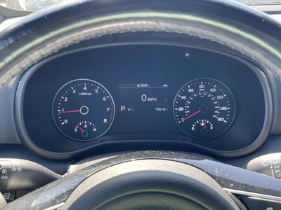 2022 Kia Sportage SX