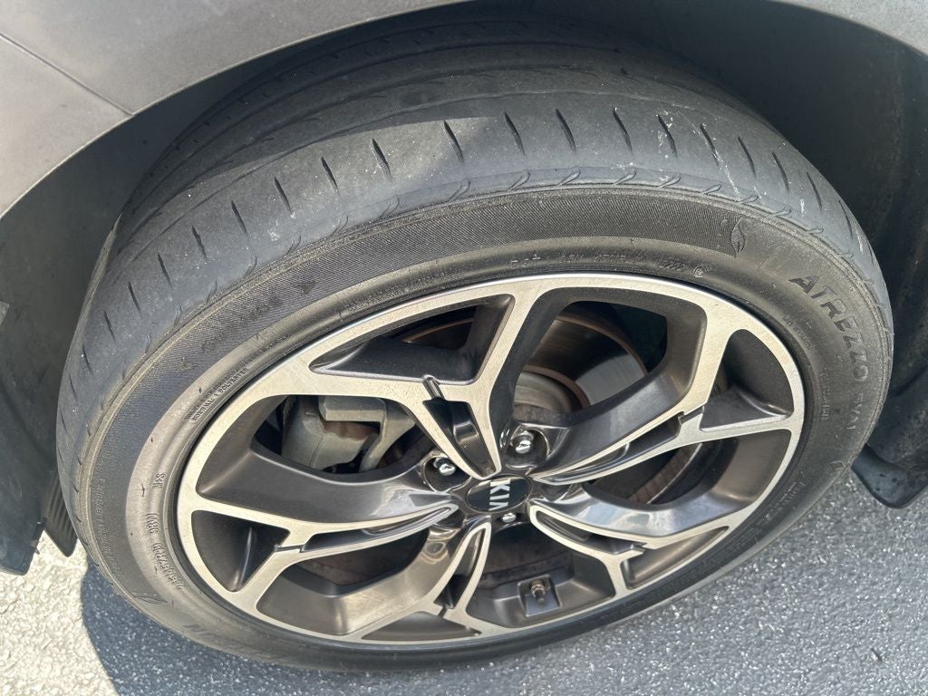 2022 Kia Sportage SX