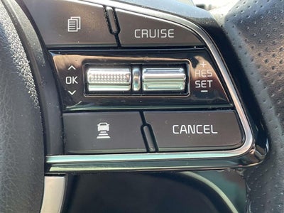 2022 Kia Sportage SX