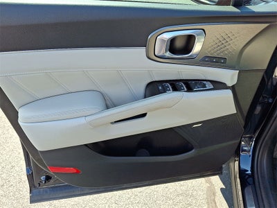 2024 Kia Sorento Plug-In Hybrid SX Prestige